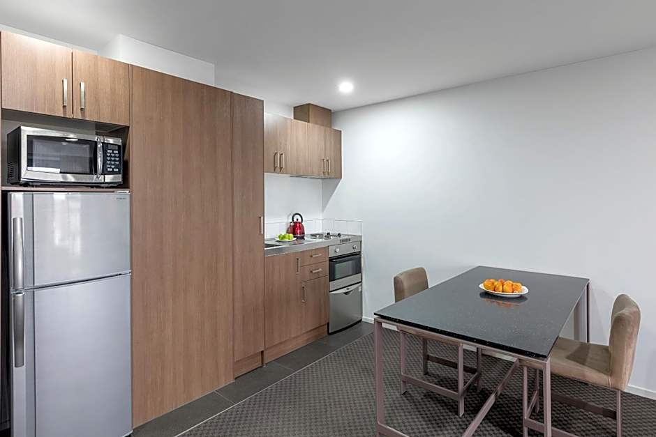 St Martins Waldorf Apartments