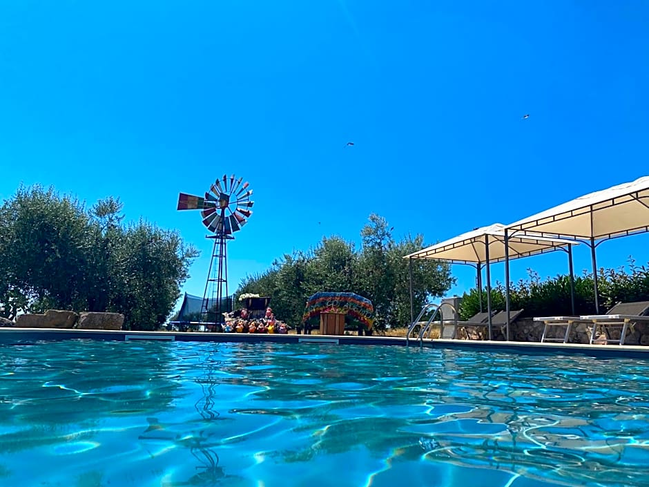 CASA VACANZE ARCOBALENO