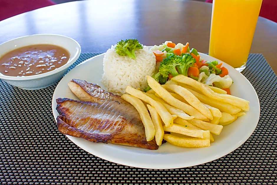 Portal Hotel Mogi Mirim