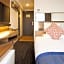 Hotel Mystays Gotanda Station