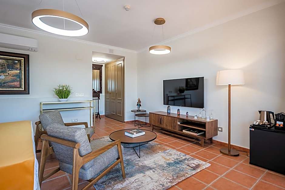 Hotel La Plantación