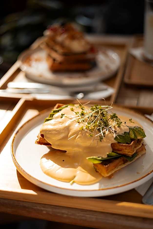 ART Hostel & Apartments