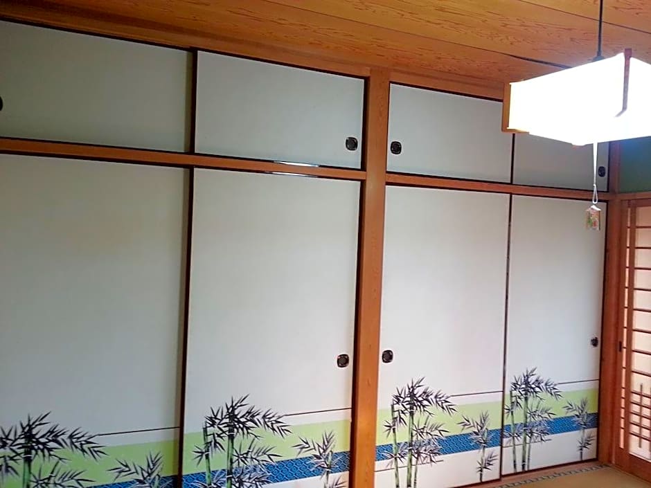 Guest House Nakamura House