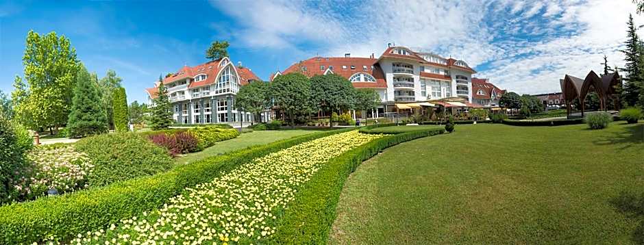 MenDan Magic Spa & Wellness Hotel