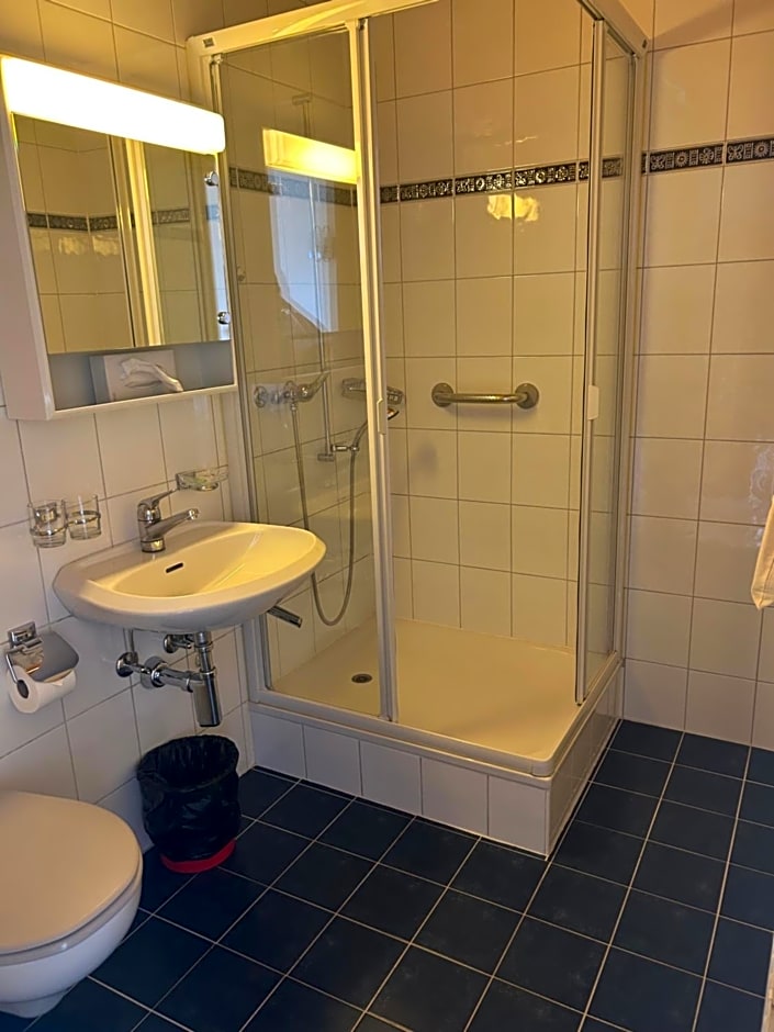 Rooms Haltenegg