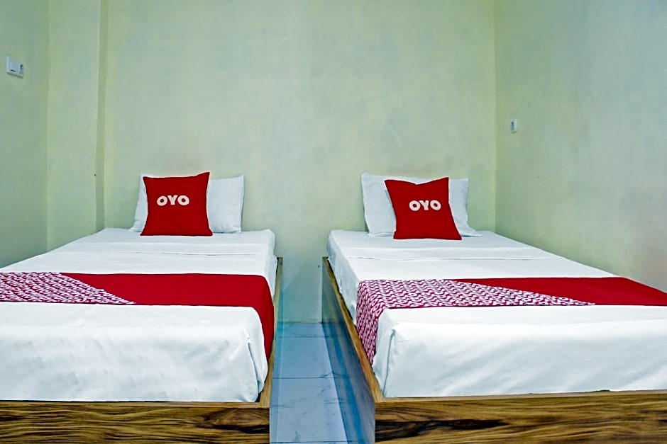 OYO 90112 Hotel Permata Inn