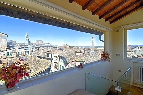 Rinidia - Siena Centro