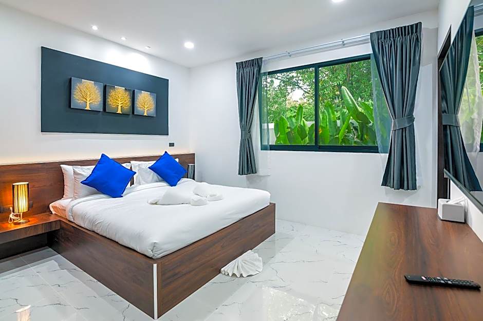 Mango Hill Residence