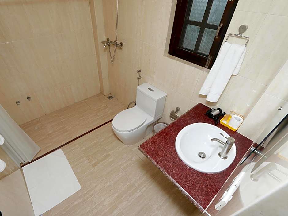 Hotel Utsab Himalaya