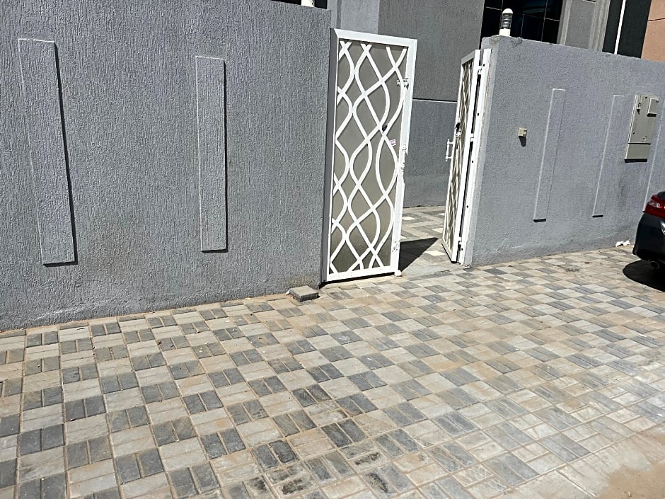 Modern Villa in Ajman 5master rooms