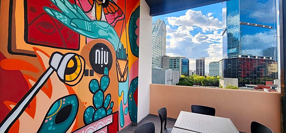 NIU Reforma