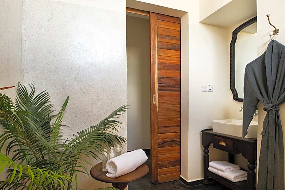 Upendo House Hotel Zanzibar