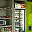 ibis budget Hotel Edinburgh Park