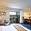 The Marina Inn on San Francisco Bay