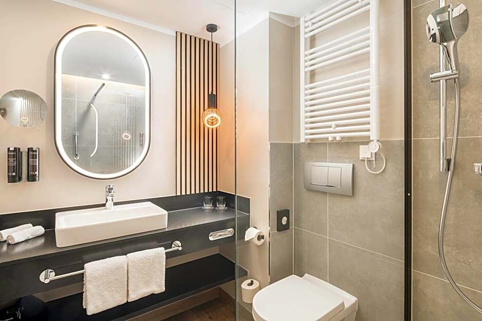 Steigenberger Hotel Bielefelder Hof