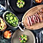 La Nauve, Hotel & Jardin - Relais & Chateaux