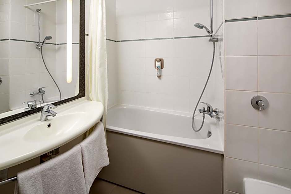 ibis Southampton Centre