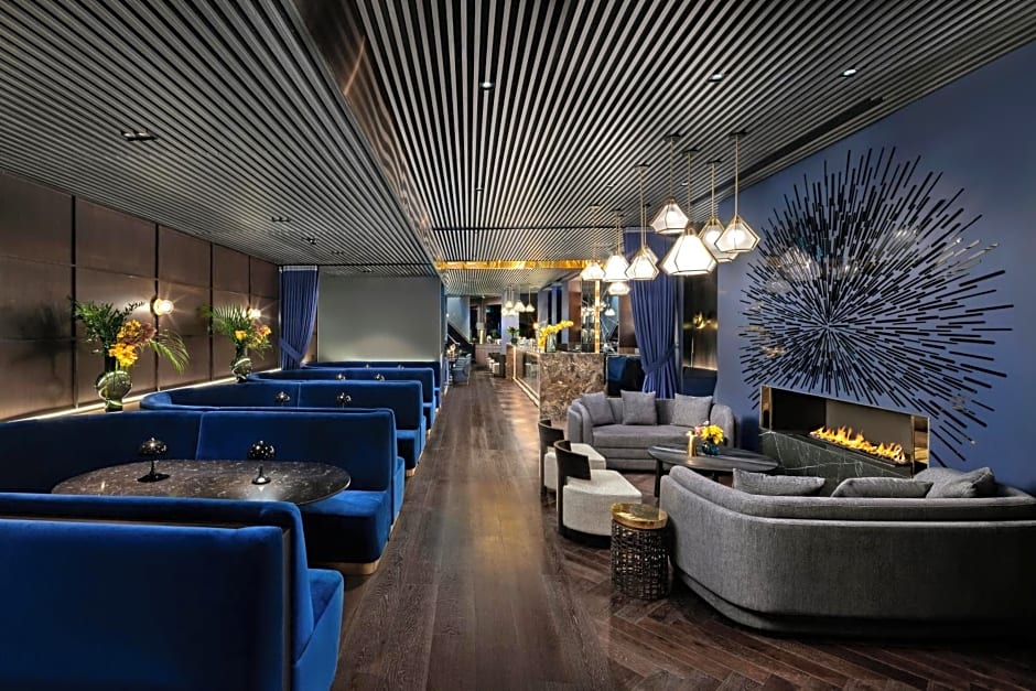 Hotel AMANO Covent Garden