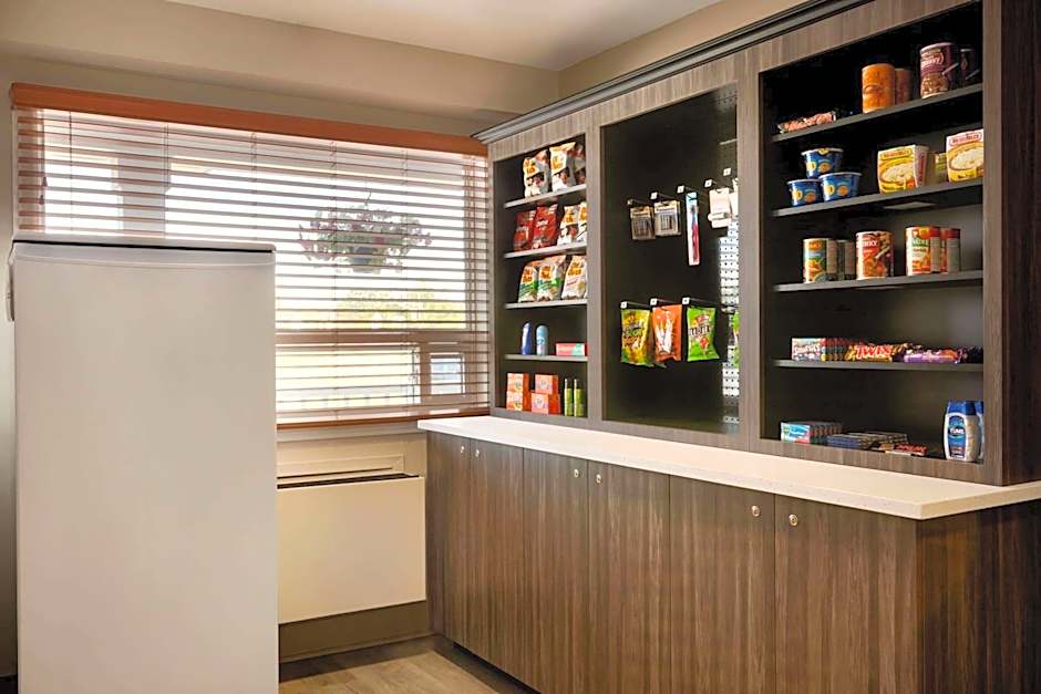 Travelodge Suites by Wyndham New Glasgow