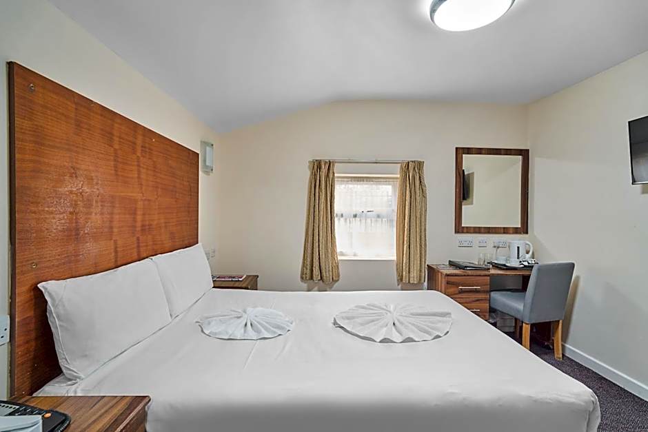 Lucky 8 Hotel