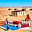 Mhamid Sahara Camp Activities - Le Chant du Sable
