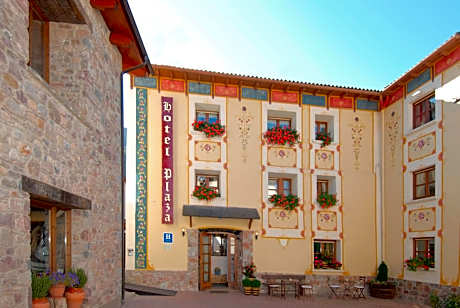 Hotel Plaza
