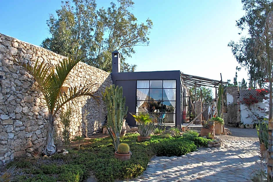 Maison Sidi et Lalla