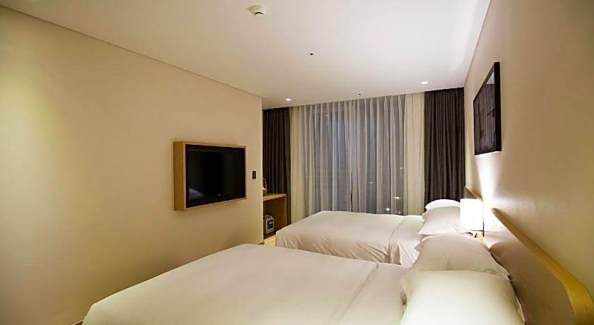 Best Western Haeundae Hotel