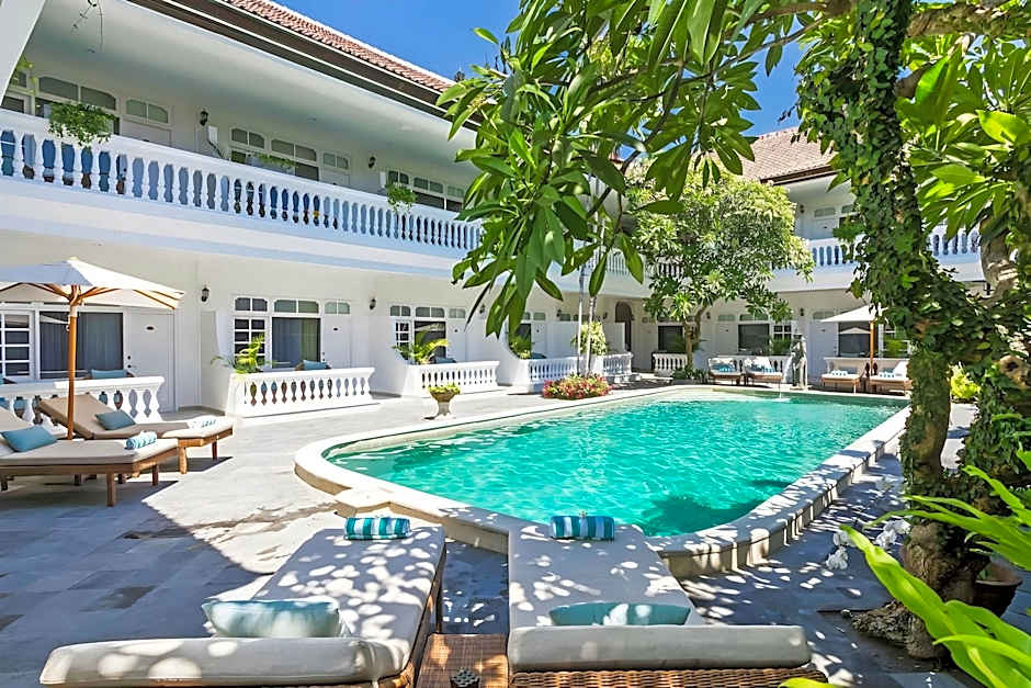 Akaya Bali