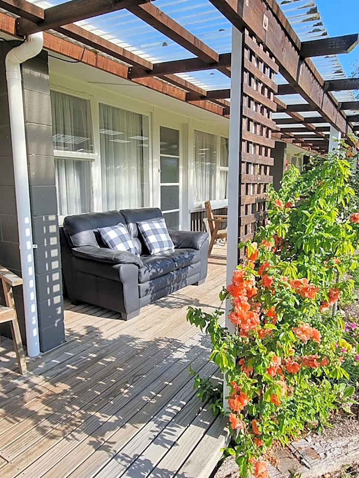 Cheviot Motels, Cabins and Camp