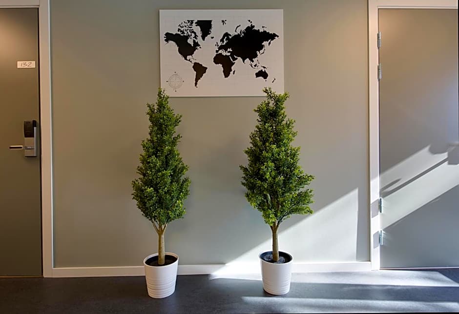 Hotell Eken Mölndal