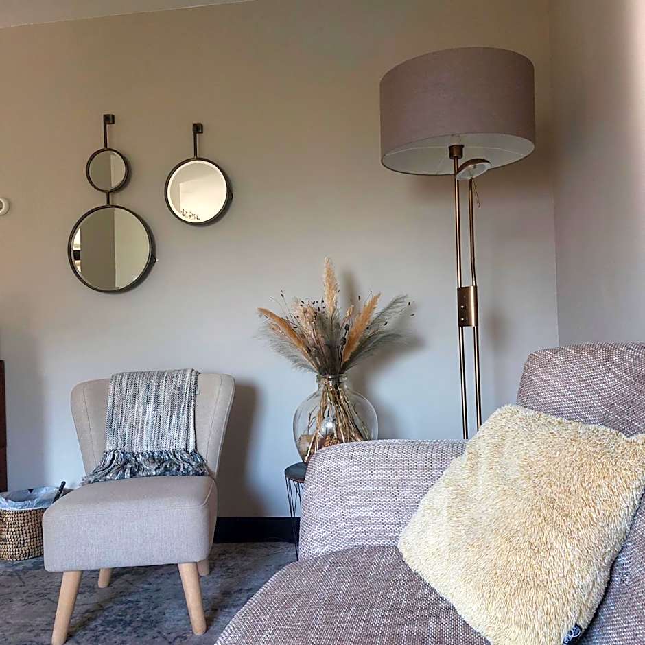 Bed en Breakfast Het Oelenest