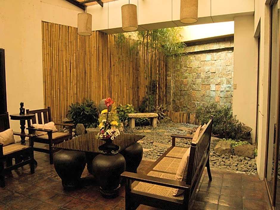 El Cielito Inn - Baguio