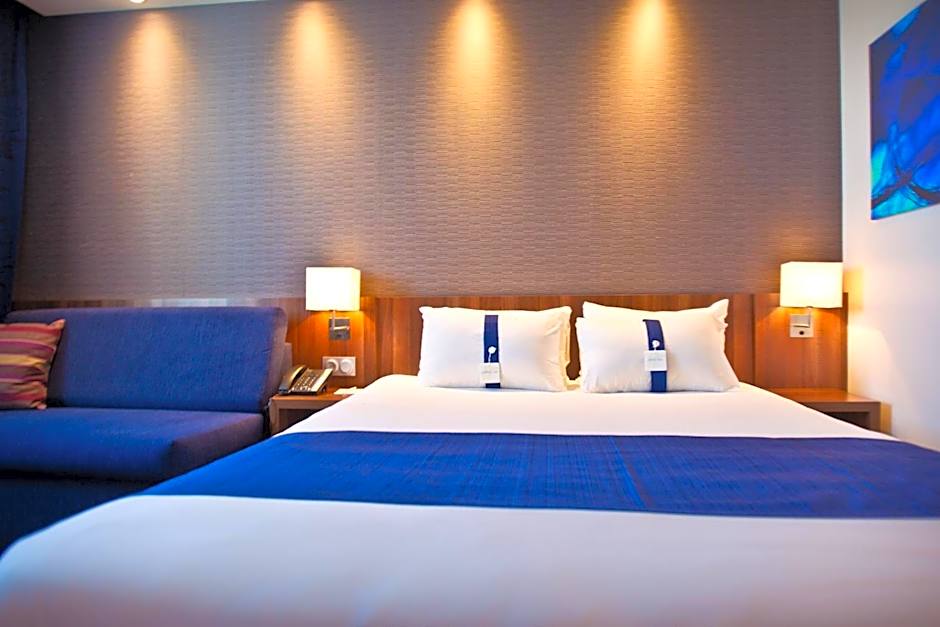 Holiday Inn Express Strasbourg - Sud By IHG