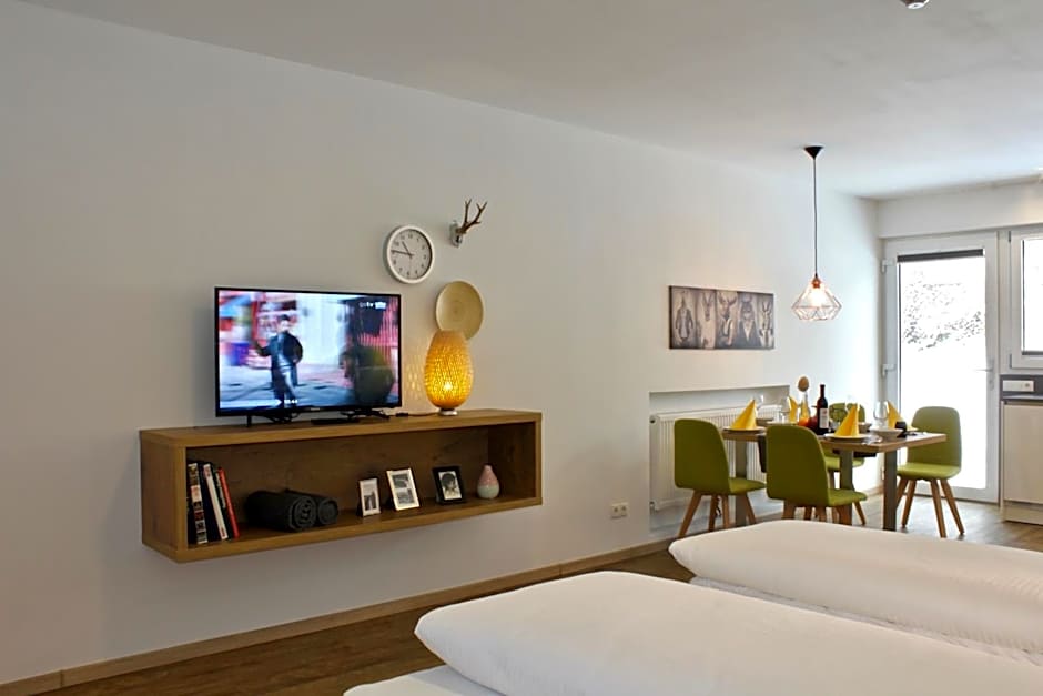 Seelos - Alpine Easy Stay - Bed & Breakfast