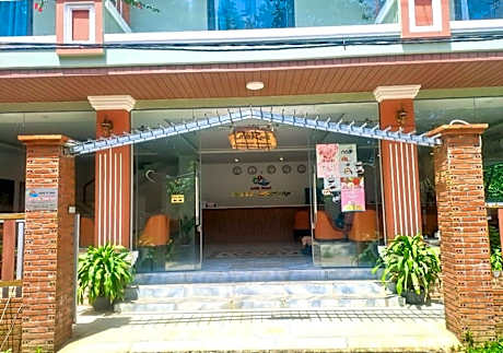 Anhfly Resort Nam Cát Tiên