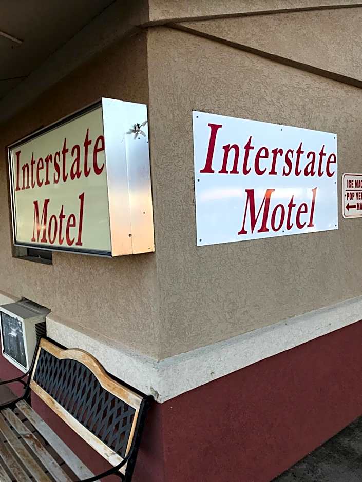 Interstate Motel