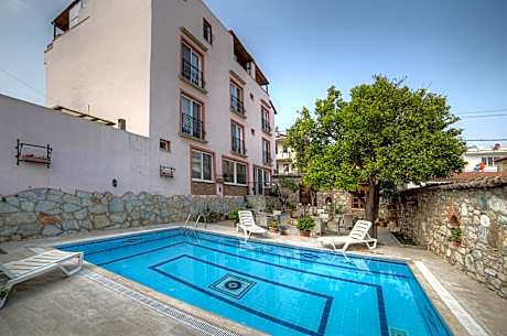 Nazar Hotel