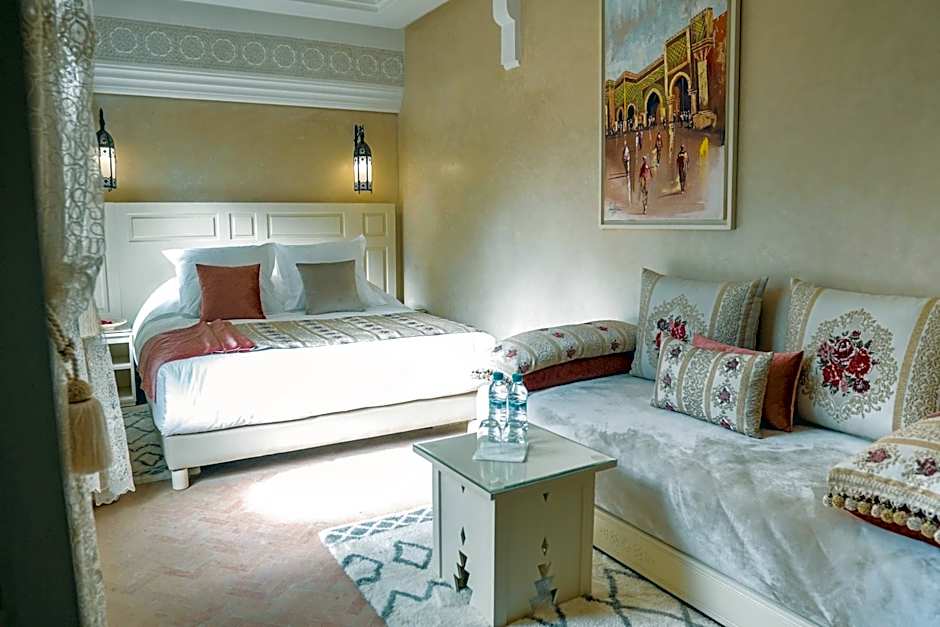 Riad Zidania