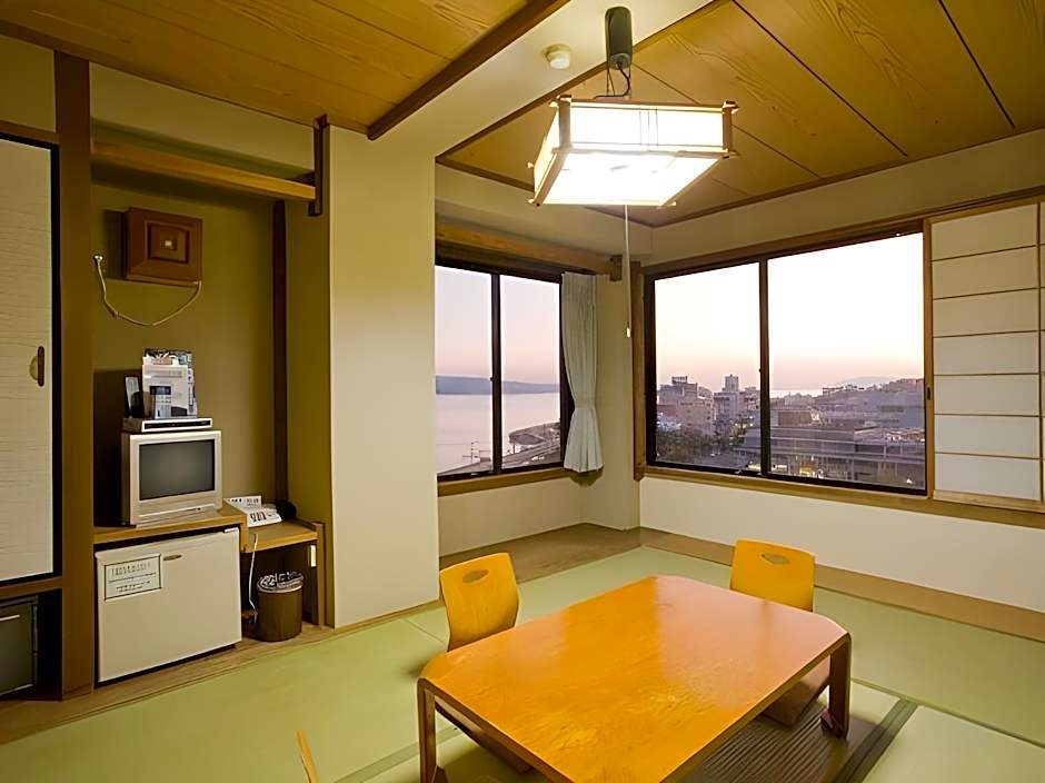 Matsue New Urban Hotel