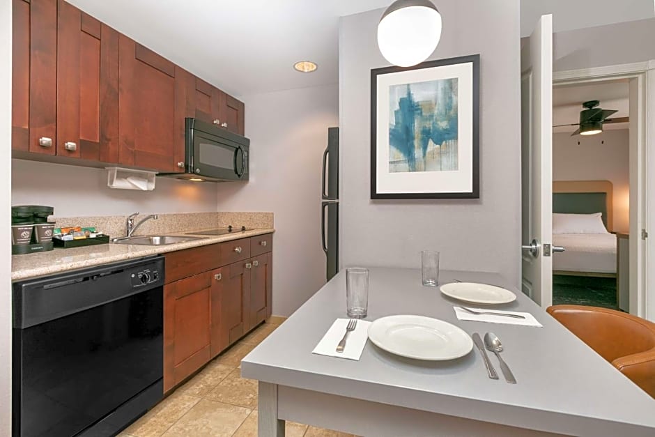 Homewood Suites By Hilton Rock Springs