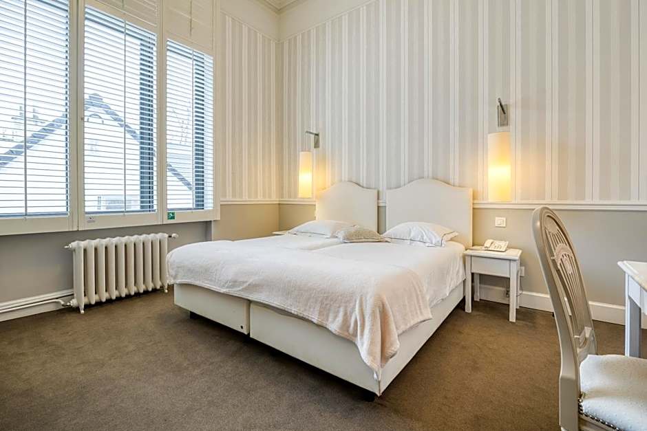 Hotel Made In Louise