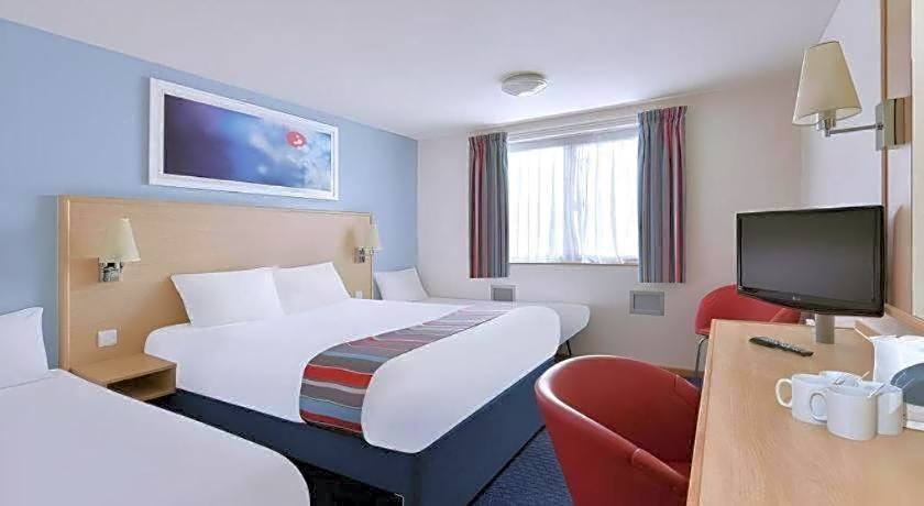 Travelodge Oxford Peartree
