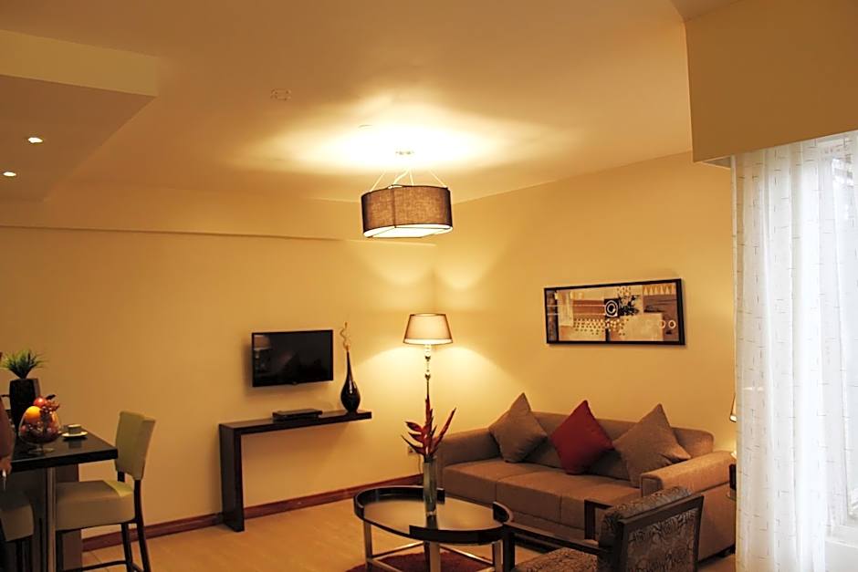 The Zehneria Hotel