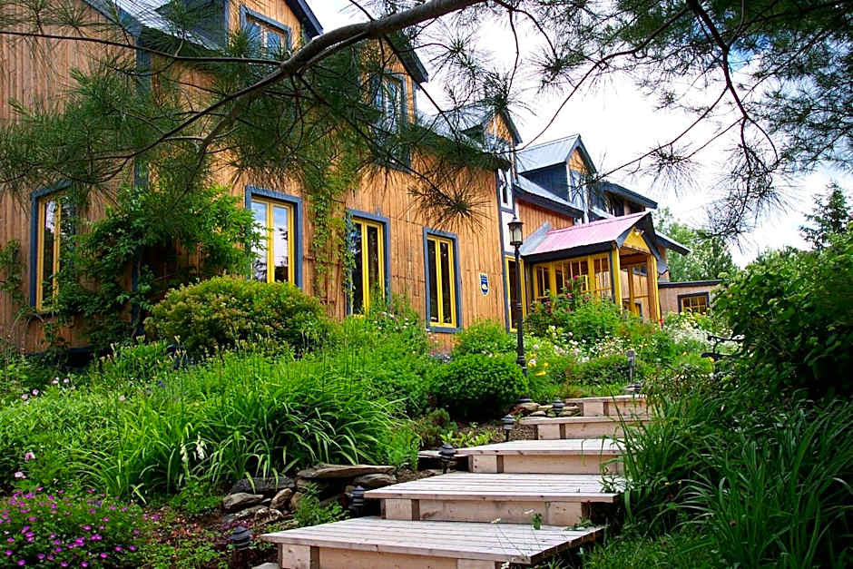 Auberge Restaurant La Mara