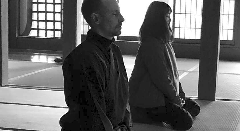 Temple Hotel Ryutakuzenji