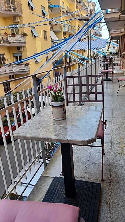 B&B Maestra Giovanna