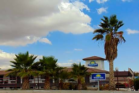 Days Inn by Wyndham Victorville
