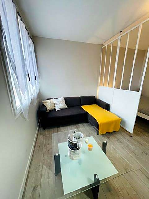 Le Geneslay - Parking Privée