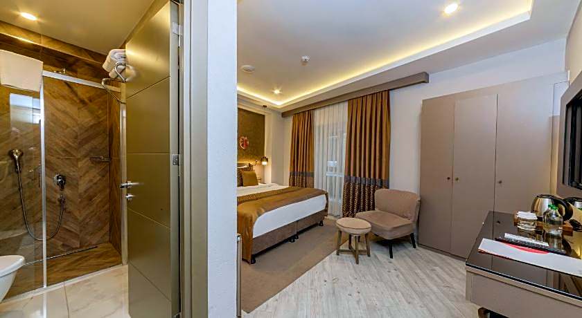 Ayramin Hotel Taksim